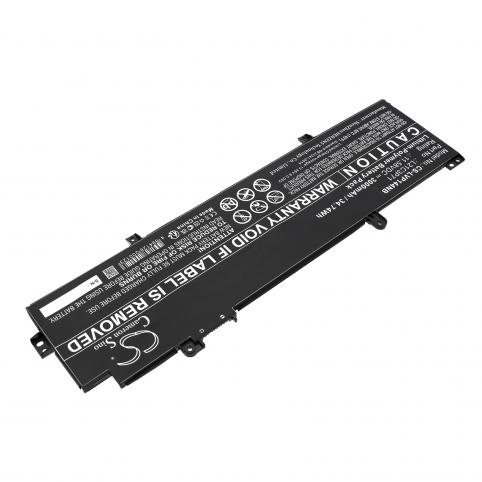 Batterie lenovo thinkpad t14 gen3