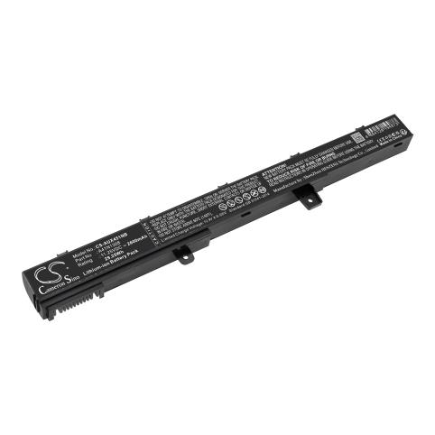 Batterie ordinateur portable asus f451ma vx015h
