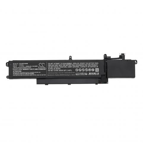 Refc batterie m86087 005