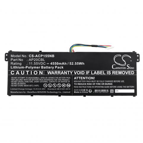 Batterie ordinateur portable acer swift 3 sf314 511 57w5