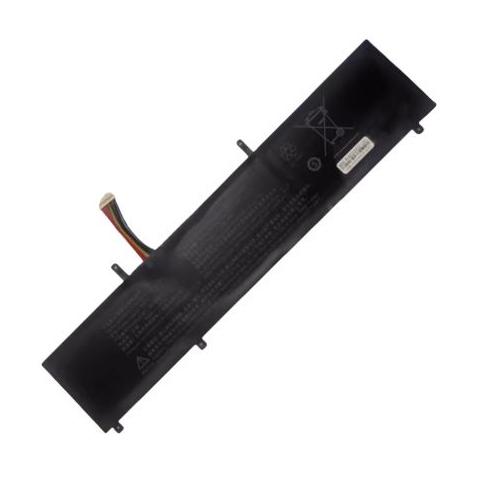 Batterie ordinateur maxbook x15