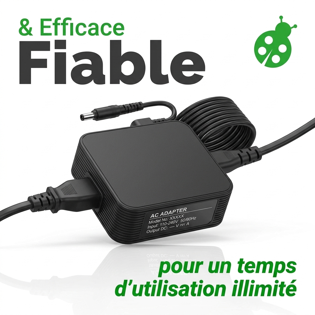 Chargeur ordinateur portable msi modern 14 b11mo 241