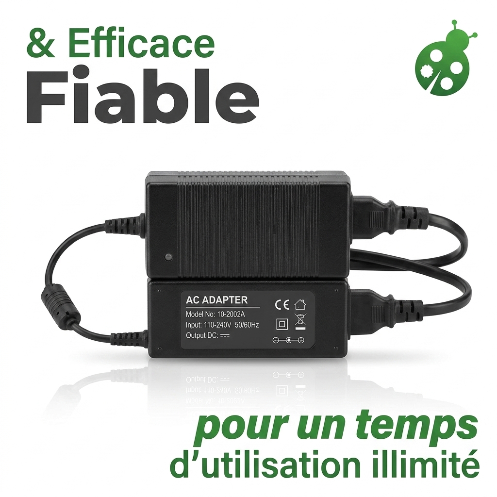 Chargeur ordinateur portable msi modern 14 b10mw 443fr