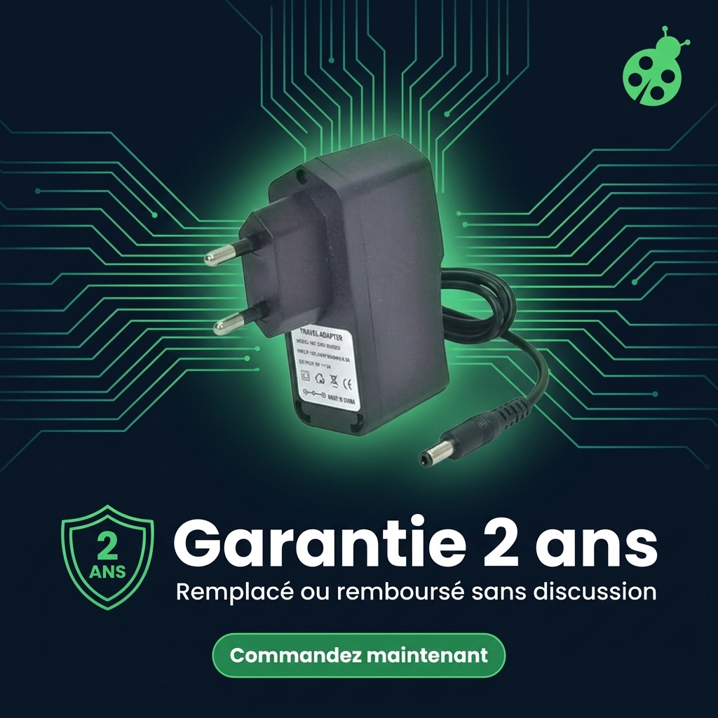 Chargeur ordinateur portable ordissimo eve 3