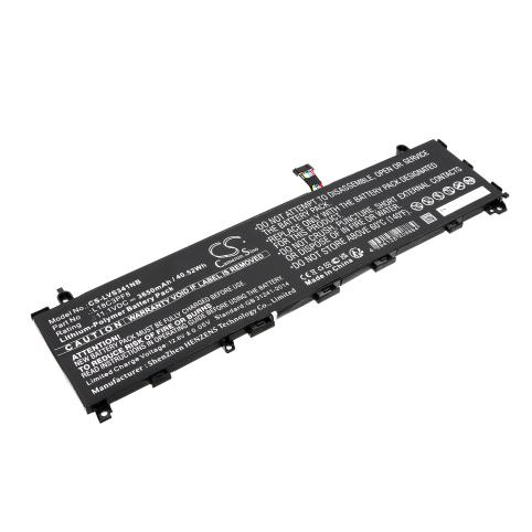Batterie ordinateur portable lenovo ideapad s340 13iml