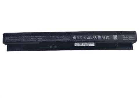 Batterie ordinateur portable clevo interim j5ms 44d03