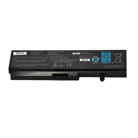 Batterie ordinateur portable toshiba satellite t130 15t