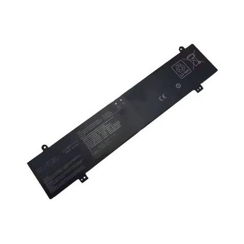 Batterie ordinateur portable asus rog strix g16 g614jj n3067w