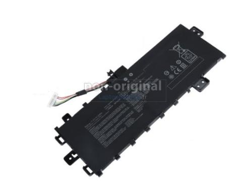Batterie ordinateur portable asus vivobook 17 m712da au017t