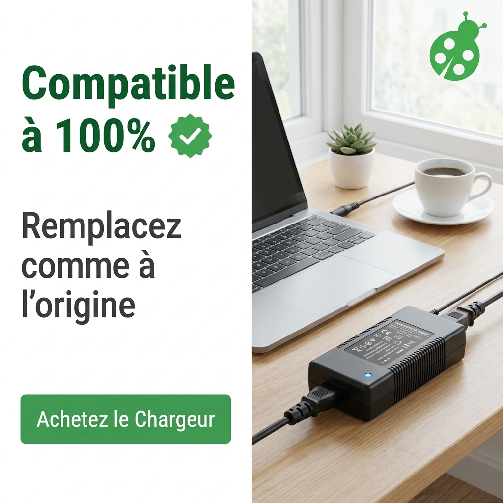 Chargeur ordinateur portable toshiba tecra a11 1ev