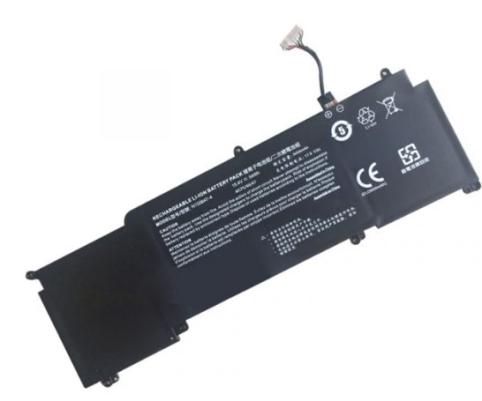 Batterie ordinateur portable clevo n151zu