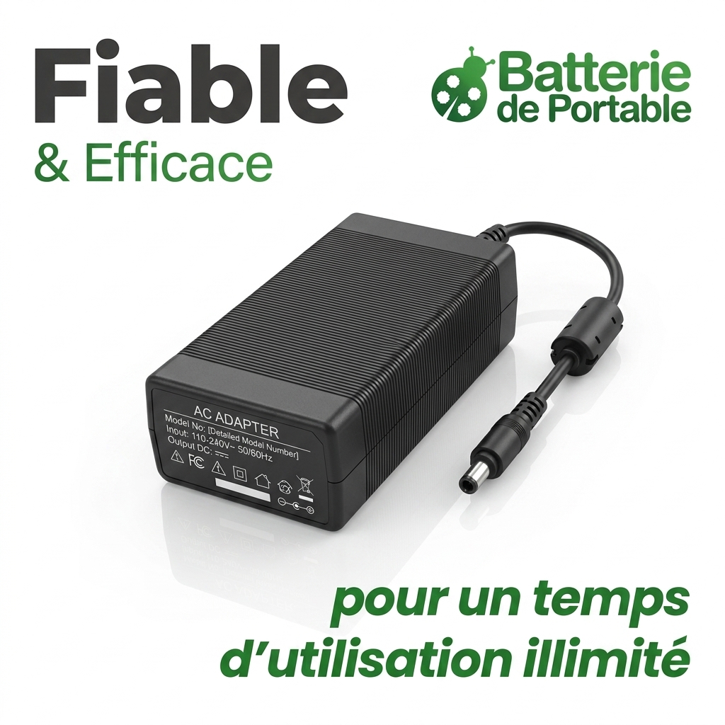 Chargeur ordinateur portable asus vivobook 17 x1704