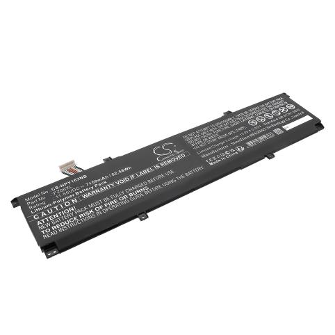 Battery laptop hp 16t f000