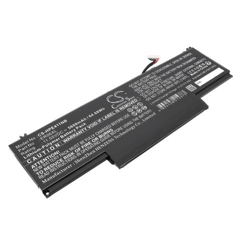 Batterie ordinateur portable hp elite x360 1040 g11