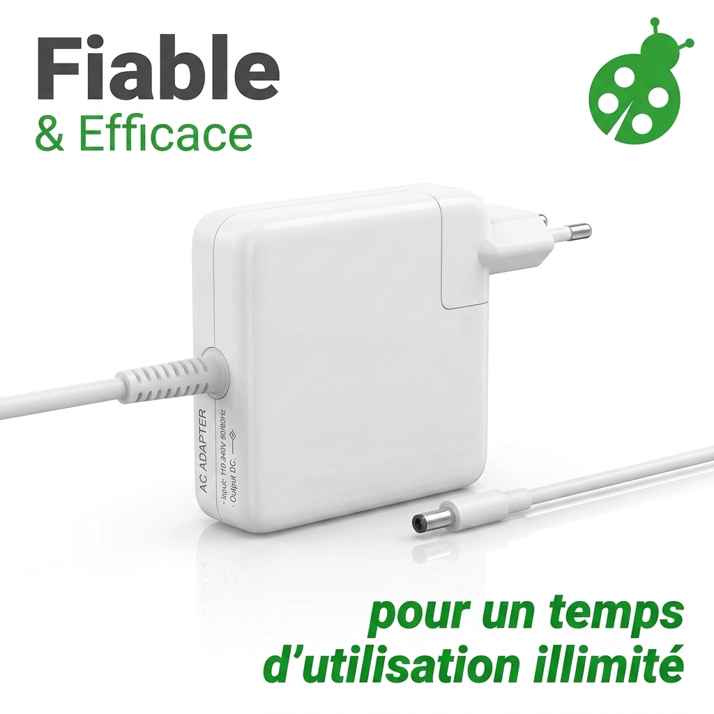 Chargeur   macbook air 13 m2