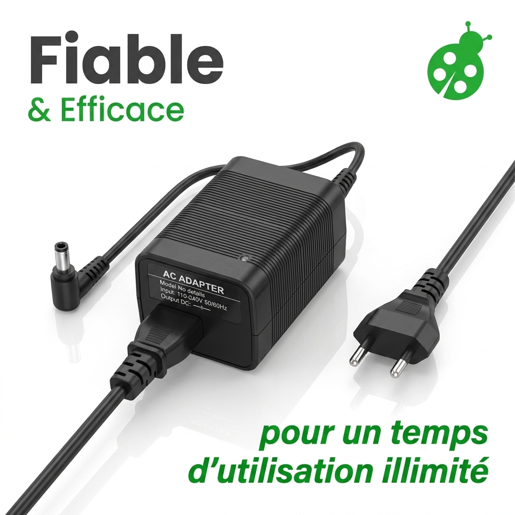 Chargeur ordinateur portable asus vivobook x1704va