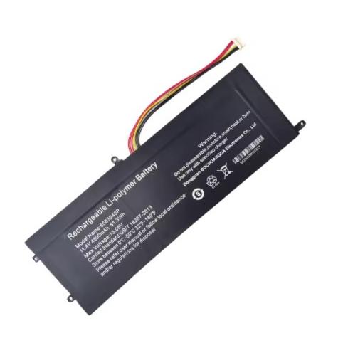 Batterie ordinateur portable teclast neo wh15u