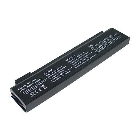 Batterie ordinateur portable nec versa p9110