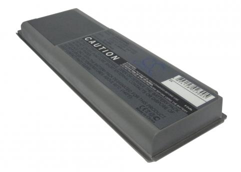 Batterie  dell haute capacit�e inspiron 8500, 8600 latitude d800, precision m60