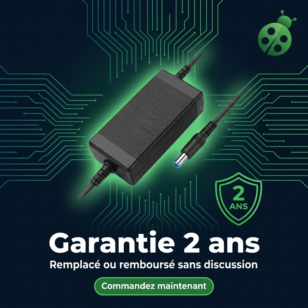 Chargeur ordinateur portable hp  pavilion plus 14 eh0022nf