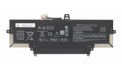 Batterie ordinateur portable hp elitebook x360 1030 g7 modele 2