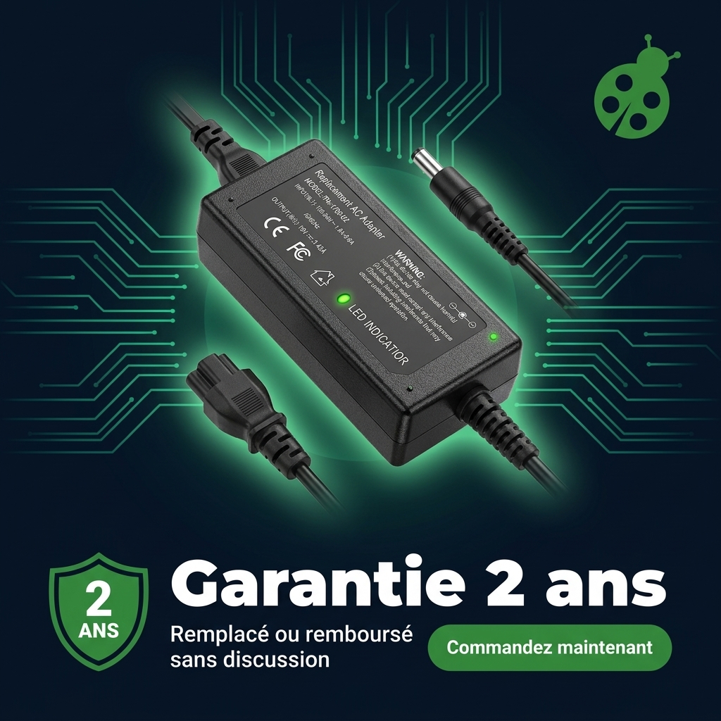 Cargador ordenador portatil y notebook asus vivobook 14 s1405