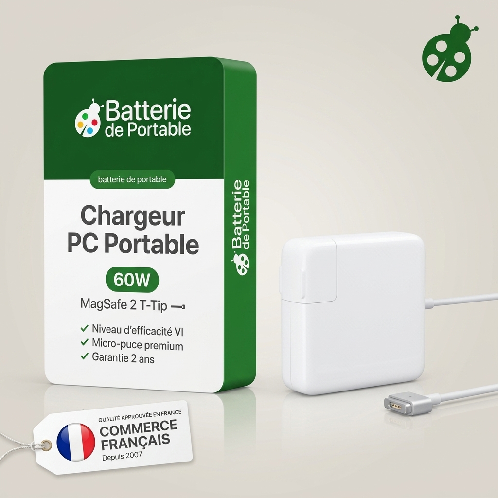 Chargeur apple macbook air m4