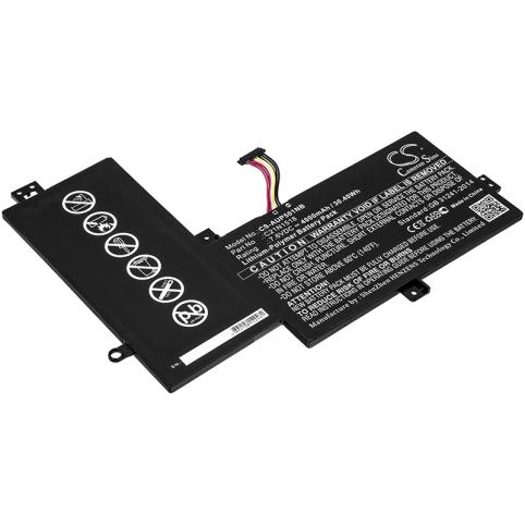 Batterie ordinateur portable asus vivobook flip tp501ub