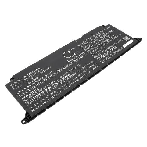 Batterie  dynabook ps0132ua1brs