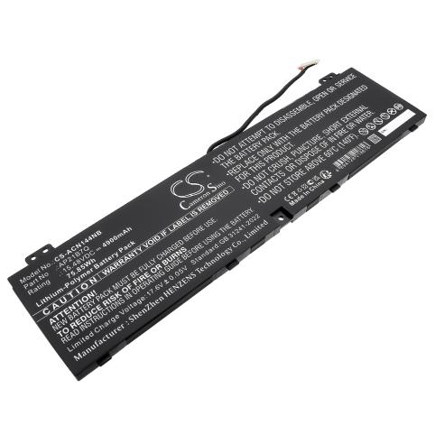 Batterie ordinateur portable acer ptn16 51 92hj