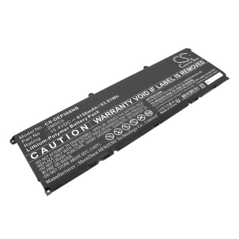 Batterie ordinateur portable dell precision 5680