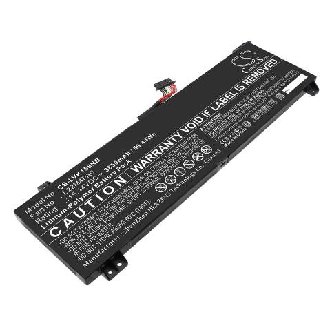 Batterie ordinateur portable lenovo loq 15aph8 82xt009esc