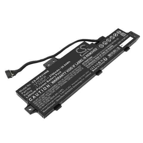 Batterie  lenovo sb11b48820