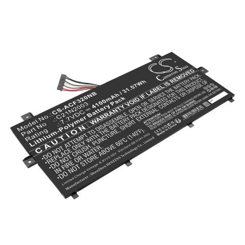 Batterie  asus 0b200 03800100