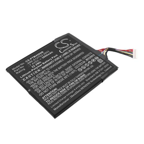 Batterie  positivo s14 7g 2s1p3000 0