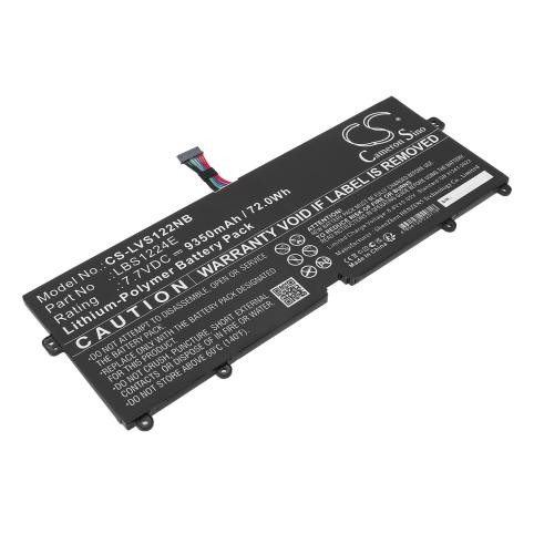 Batterie ordinateur portable lg gram 13z990