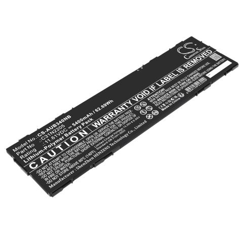 Batterie  asus c31n2205