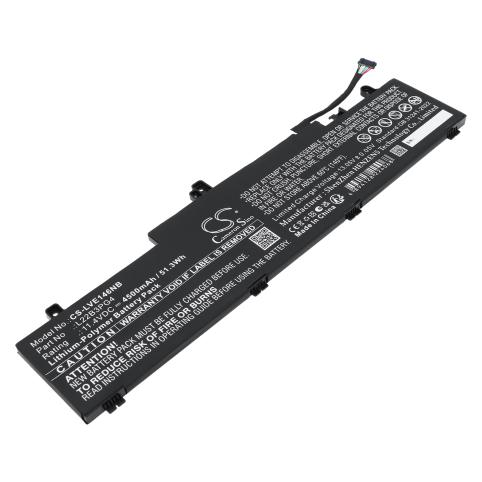 Batterie  lenovo l22x3pg4