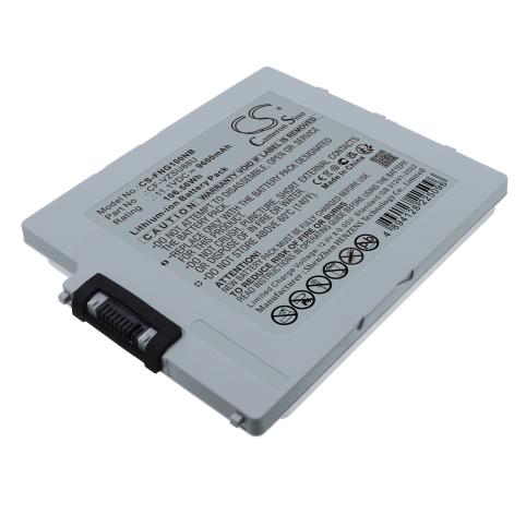 Batterie  panasonic cf vzsu88u