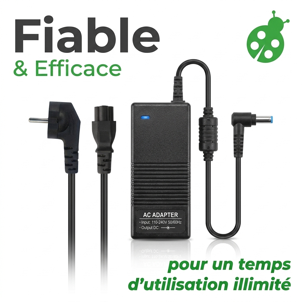 Chargeur ordinateur portable asus vivobook s 16 flip oled tn3604ya