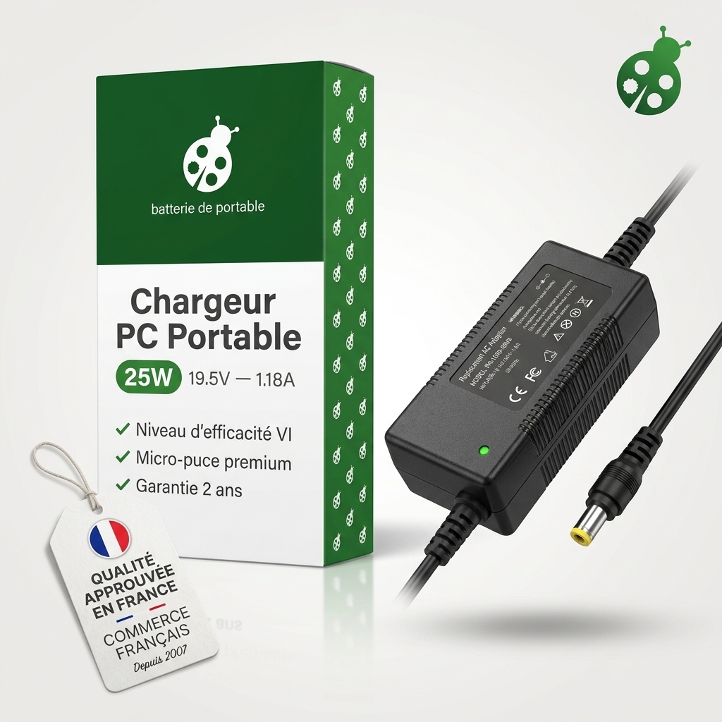 Chargeur ordinateur portable acer predator helios 300 ph315 53