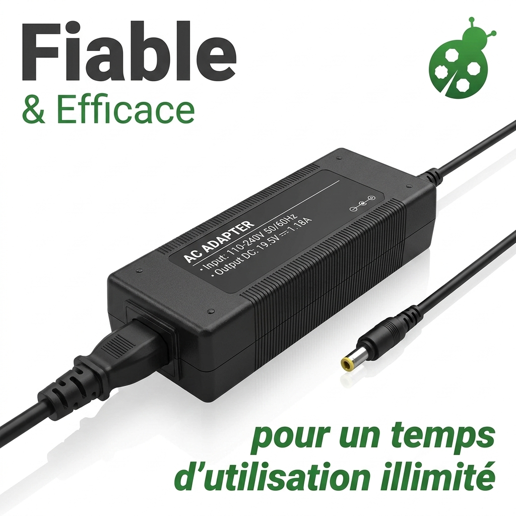 Chargeur ordinateur portable acer predator helios 300 ph315 53