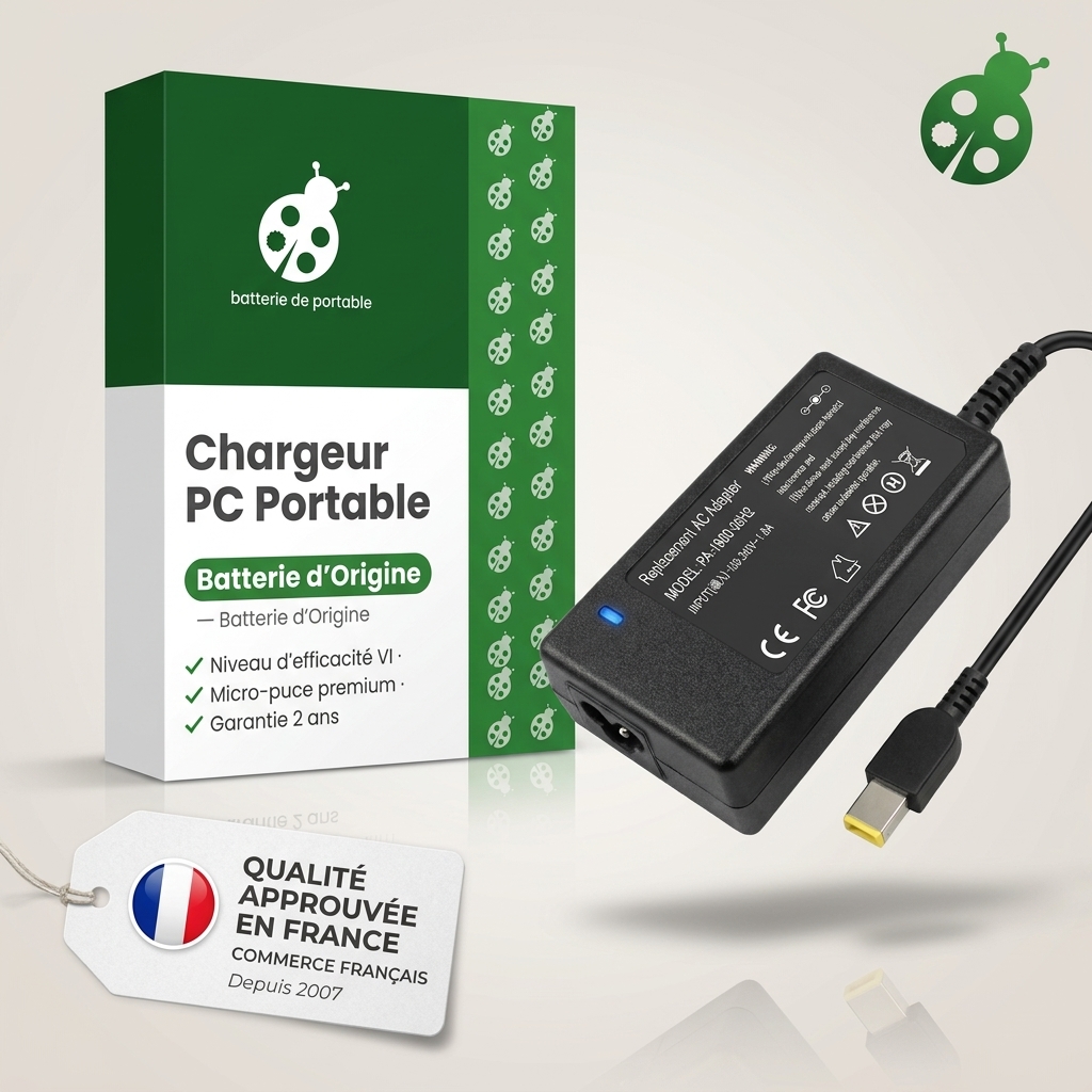 Chargeur lenovo legion pro 7 gen