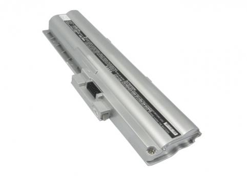 Batterie ordinateur portable sony vaio vgn z21wn/b