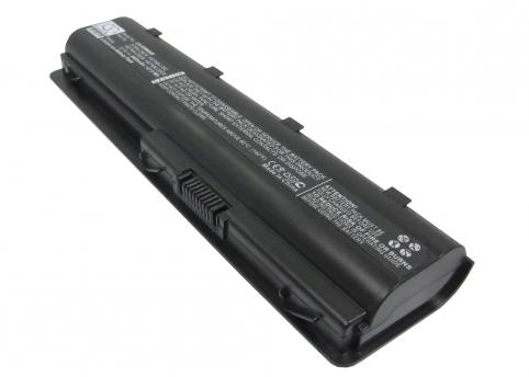 Batterie ordinateur portable compaq g72 a20sa