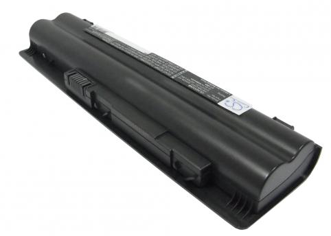 Batterie  compaq presario cq35