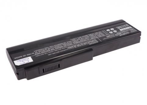 Batterie  asus haute capacite m50 m51 m70 x55 g50 l50