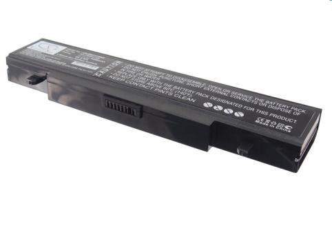 Batterie ordinateur portable samsung np r65 t2300 carrew