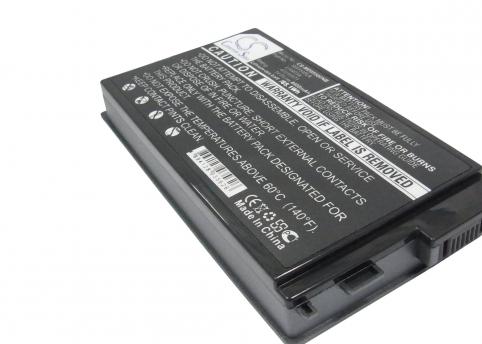 Batterie ordinateur portable medion md95211