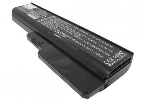 Batterie  lenovo l06l6y02